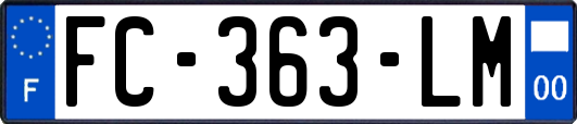 FC-363-LM