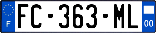 FC-363-ML