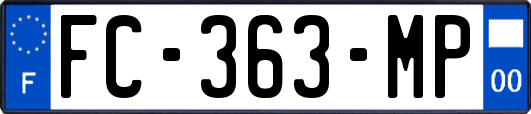 FC-363-MP
