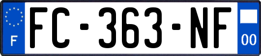 FC-363-NF