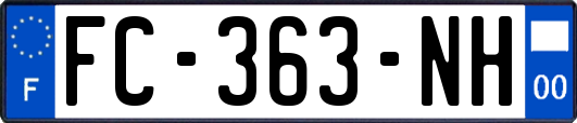 FC-363-NH
