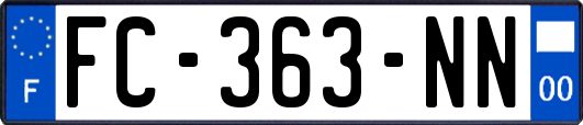 FC-363-NN