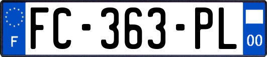 FC-363-PL