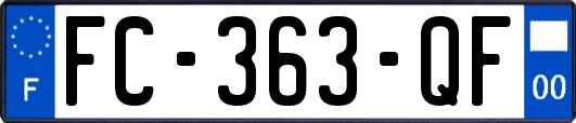 FC-363-QF