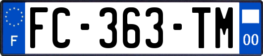 FC-363-TM