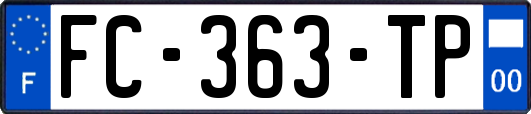 FC-363-TP