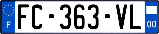 FC-363-VL