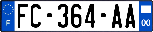 FC-364-AA