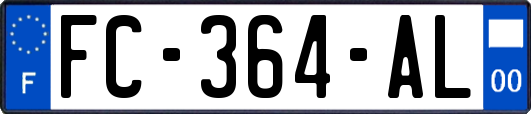 FC-364-AL