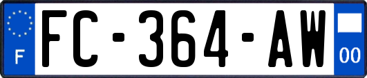 FC-364-AW