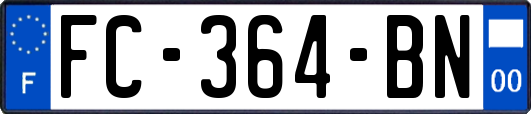 FC-364-BN