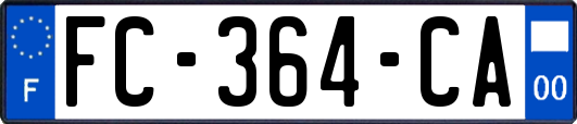 FC-364-CA