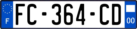 FC-364-CD