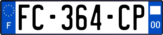 FC-364-CP