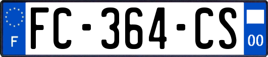 FC-364-CS