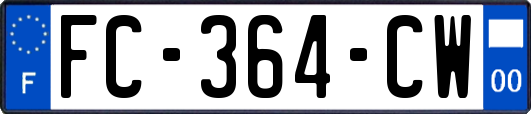 FC-364-CW