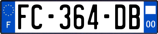 FC-364-DB