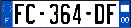 FC-364-DF