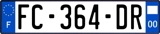 FC-364-DR