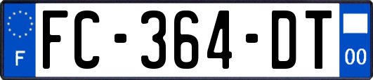 FC-364-DT