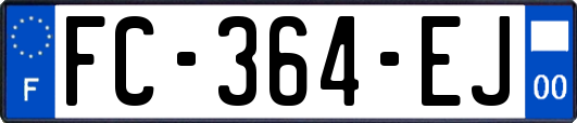 FC-364-EJ