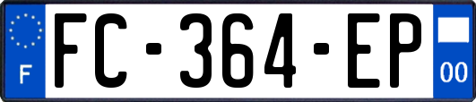 FC-364-EP