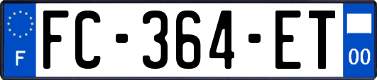 FC-364-ET