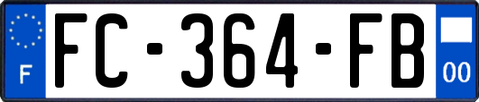 FC-364-FB