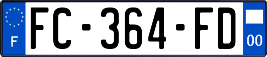 FC-364-FD