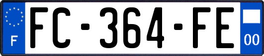 FC-364-FE