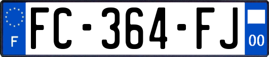 FC-364-FJ