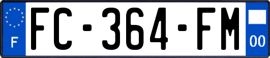 FC-364-FM