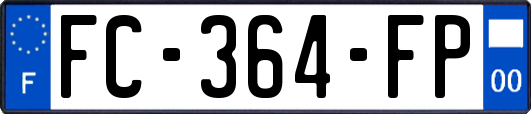 FC-364-FP