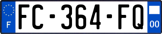 FC-364-FQ