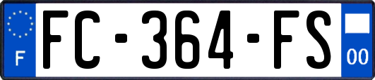 FC-364-FS