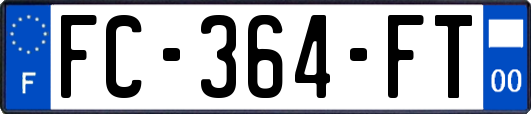 FC-364-FT