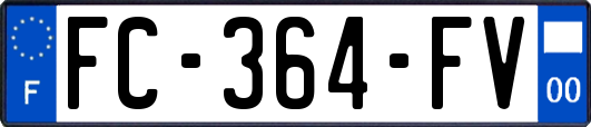 FC-364-FV