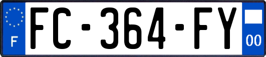 FC-364-FY