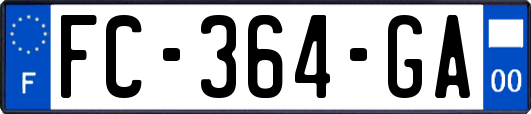 FC-364-GA