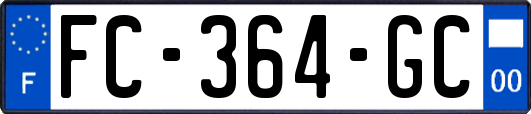 FC-364-GC