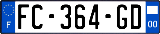 FC-364-GD