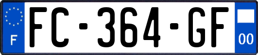 FC-364-GF