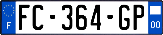 FC-364-GP