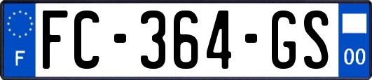 FC-364-GS