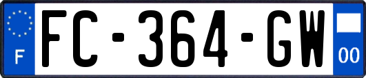 FC-364-GW