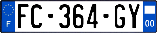 FC-364-GY