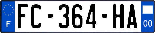 FC-364-HA