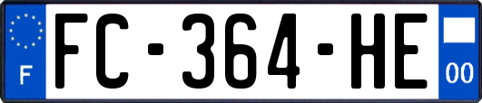 FC-364-HE