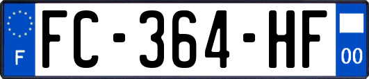 FC-364-HF