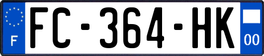 FC-364-HK